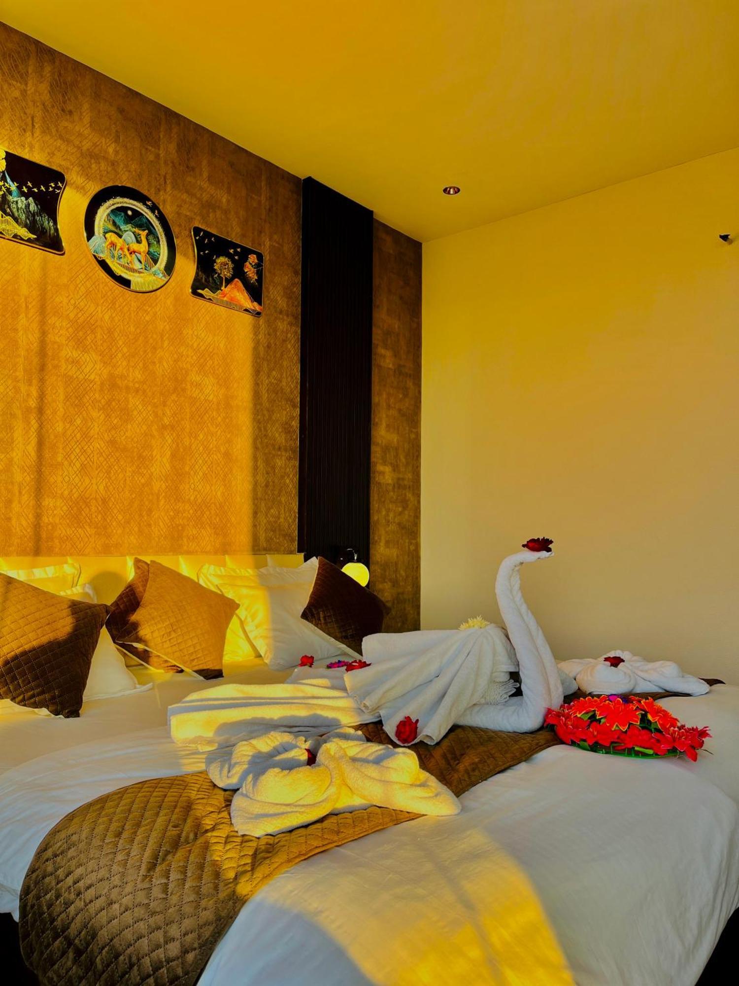 Shubh Laxmi Residence Аджмер Экстерьер фото