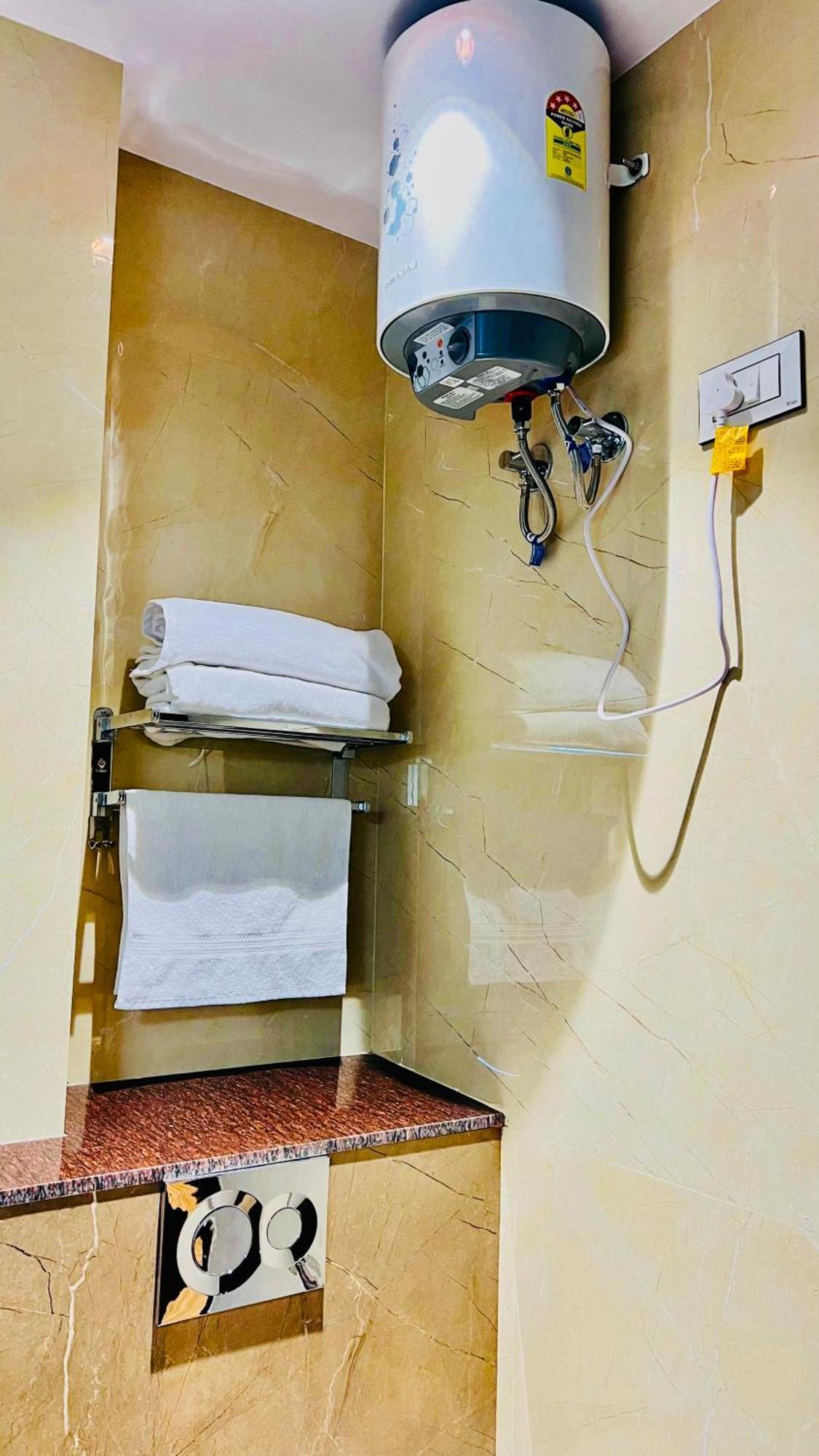Shubh Laxmi Residence Аджмер Экстерьер фото