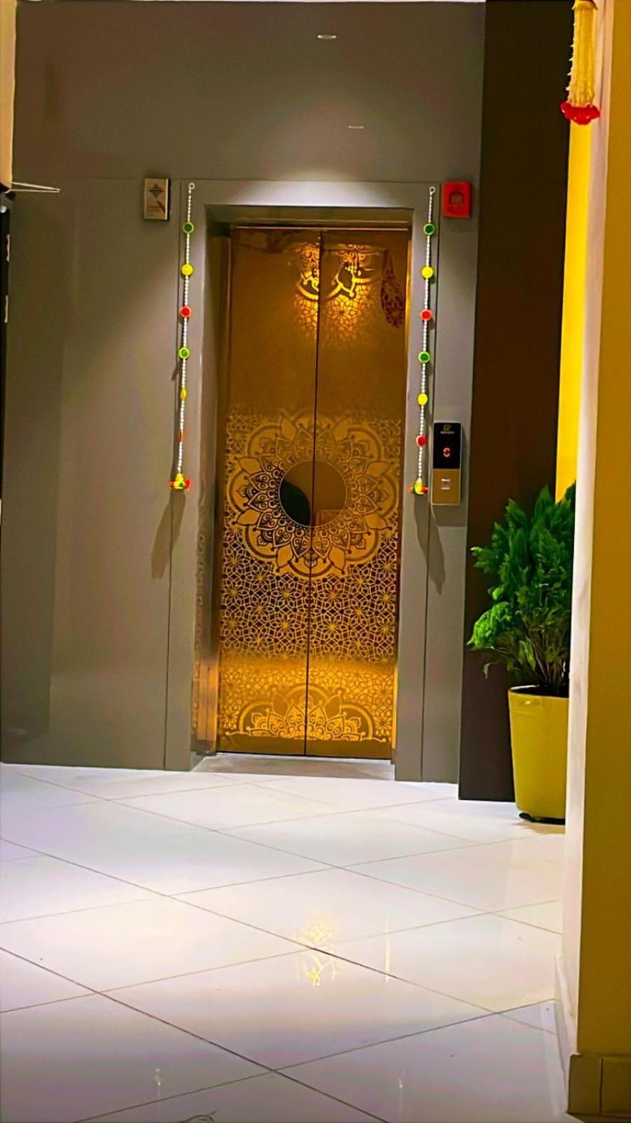 Shubh Laxmi Residence Аджмер Экстерьер фото